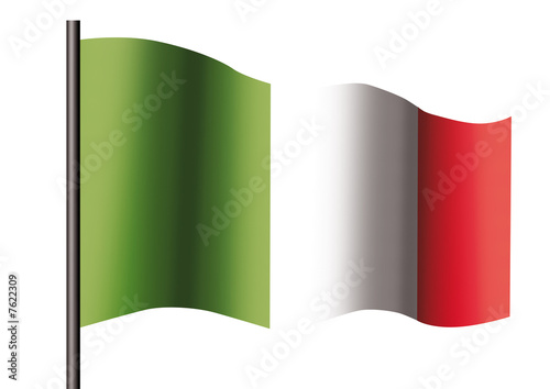 Italien Flagge Free Download Italien Flagge - GFXLoad