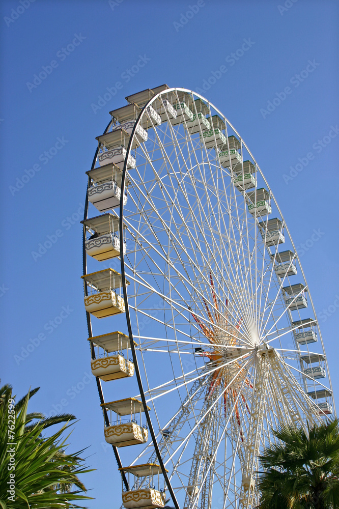 Ferris Wheel Ferris Wheel