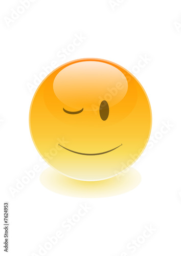 smiley 3