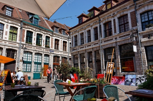 Place aux oignons