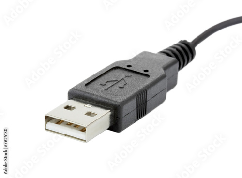 USB plug