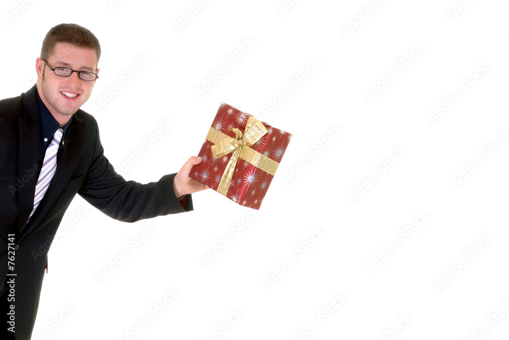 Successful businessman Successful businessman