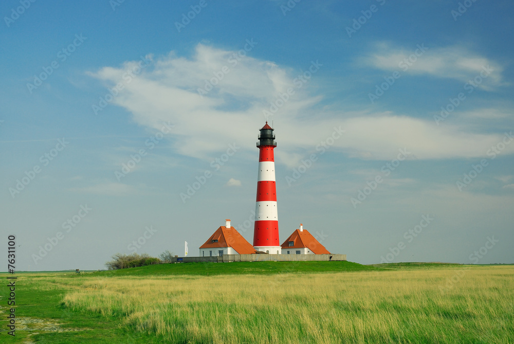 Leuchtturm Leuchtturm