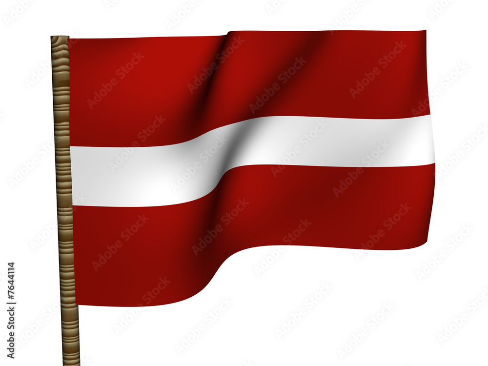 Latvia.