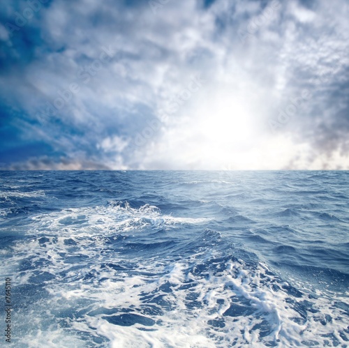 ocean photo