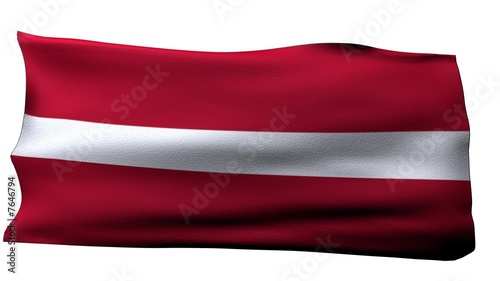 Austria Flag bg