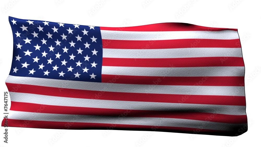The United States of America Flag bg The United States of America Flag bg