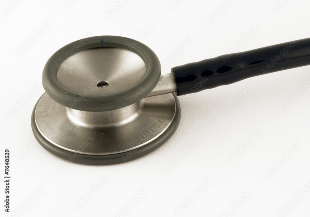 stethoscope stethoscope