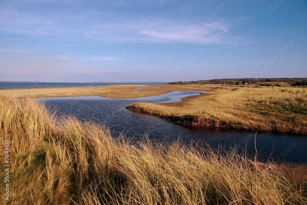 coastal erosion 1