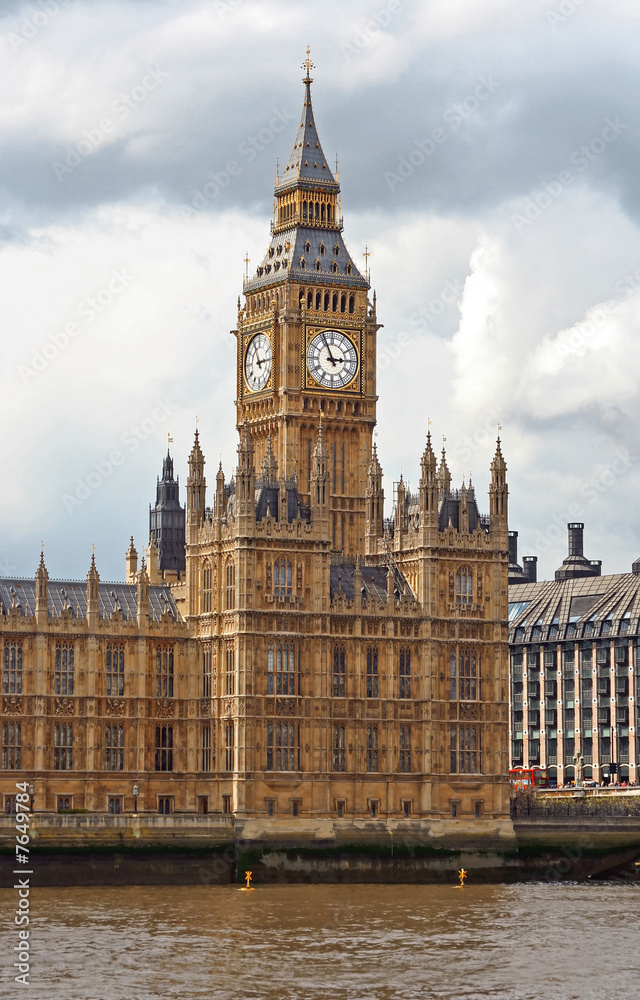 London Big Ben