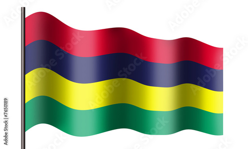 Mauritius Free Download Mauritius - GFXLoad