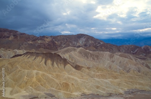 Zabriskie Point photo