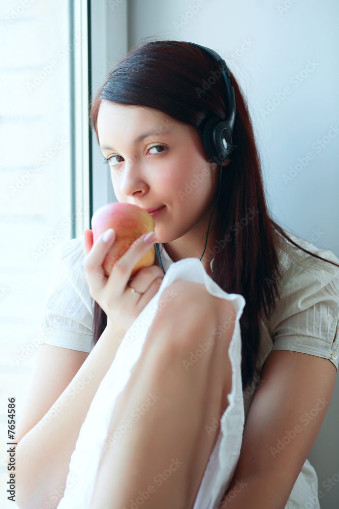 apple apple