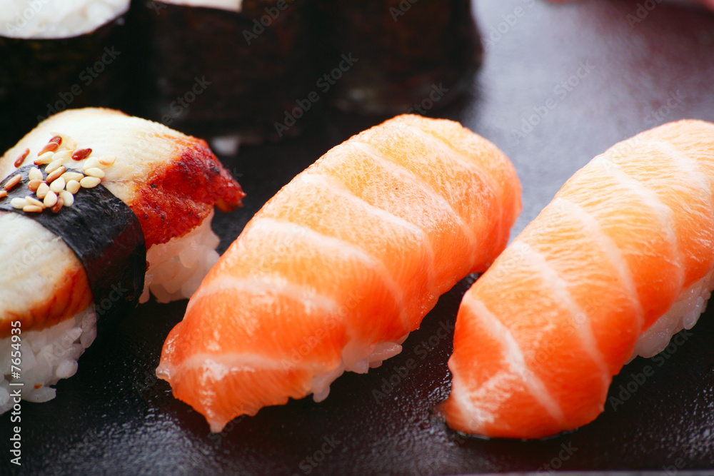 salmon salmon
