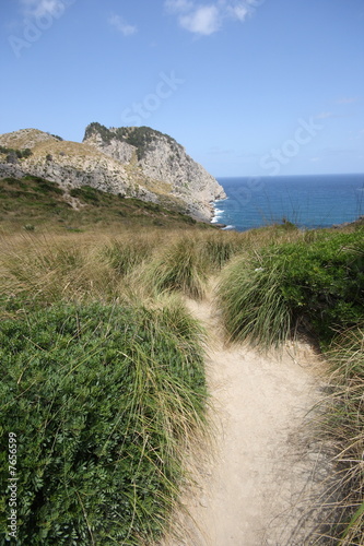 Mallorca