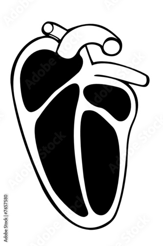 Black Heart