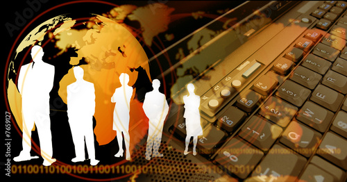 fond business et informatique