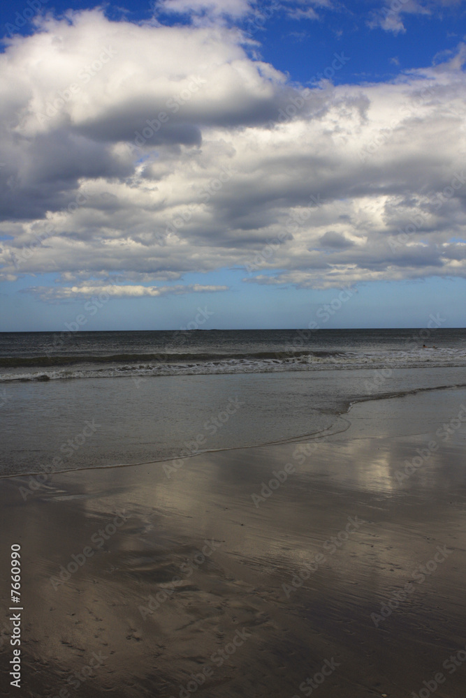l'air,la terre,l'eau et les nuages