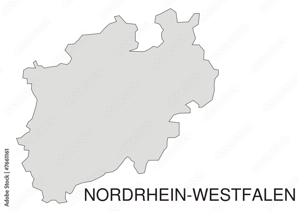 Nordrhein westfalen