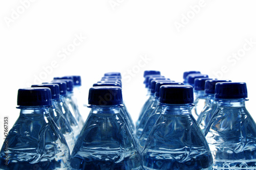 Plastic Bottles