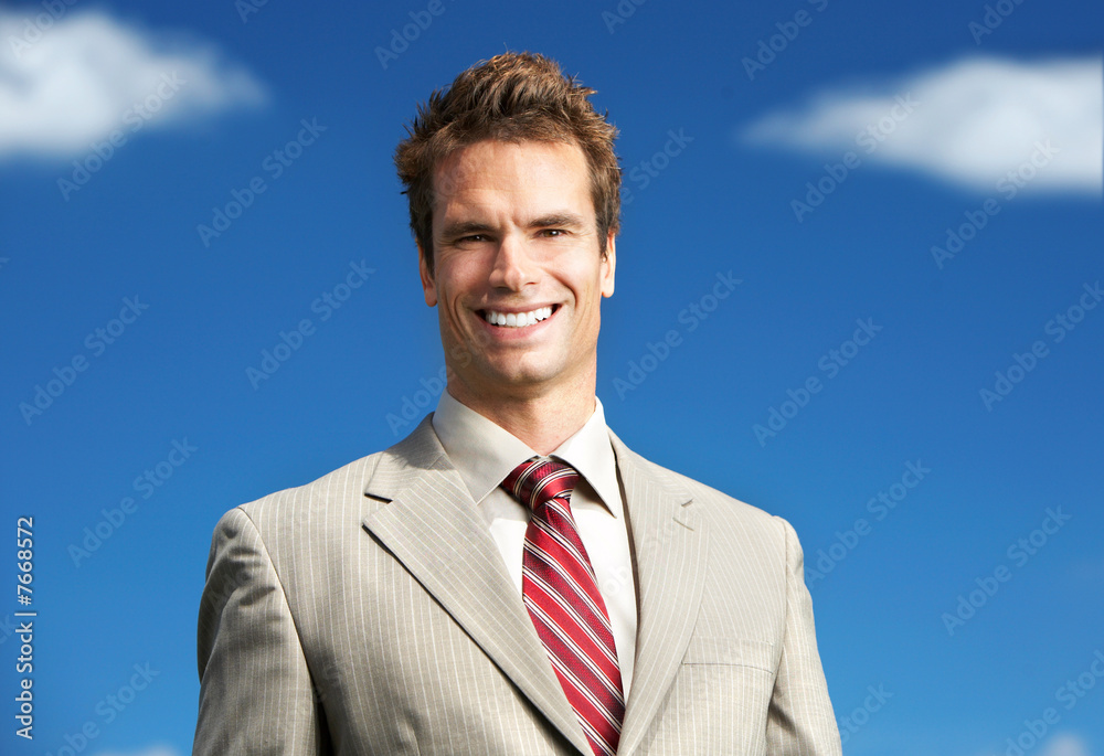 businessman