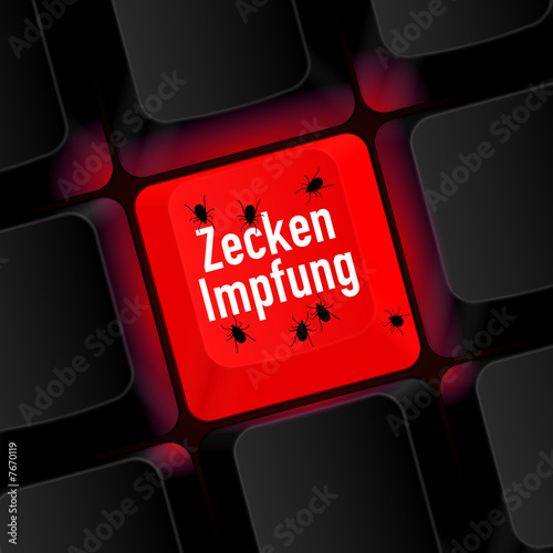 taste zecken-impfung