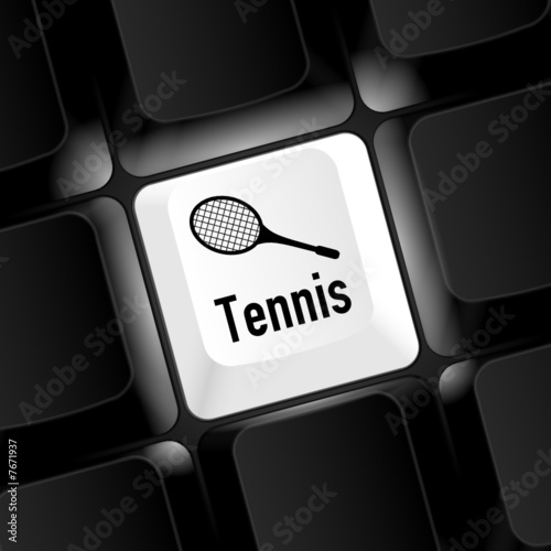 taste tennis