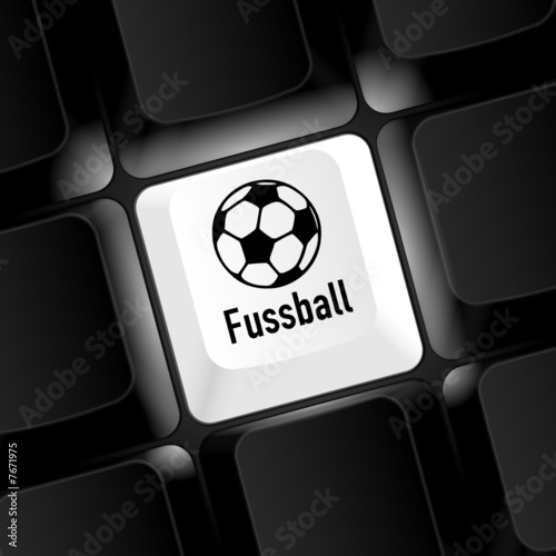 taste fussball