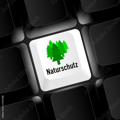 taste naturschutz