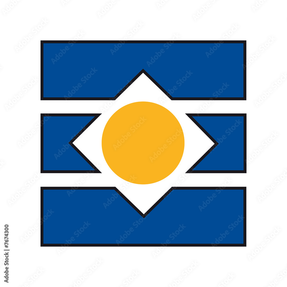 Logotipo caja fuerte