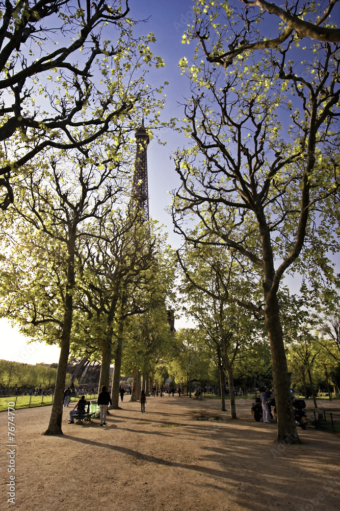 Paris