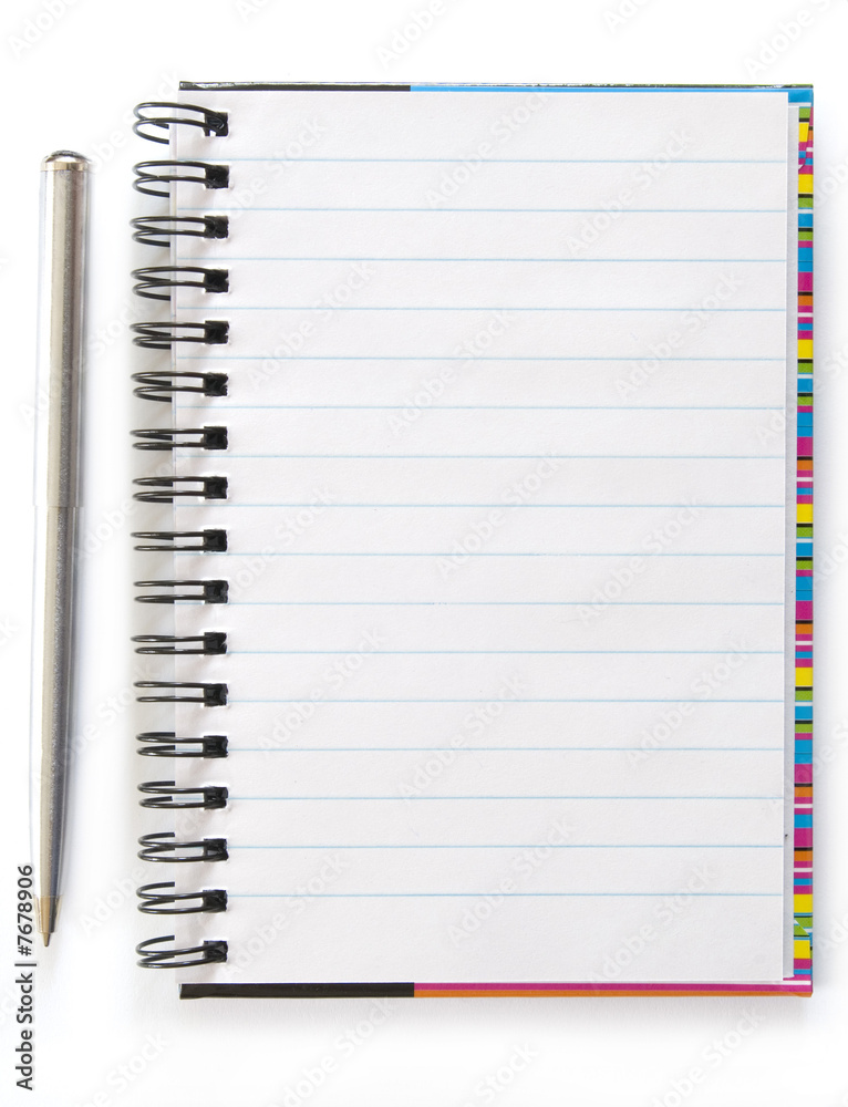 notebook notebook