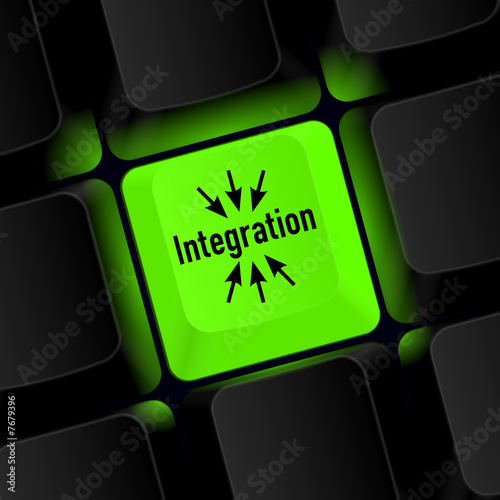 taste integration