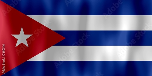 Free Download drapeau cuba flag - GFXLoad