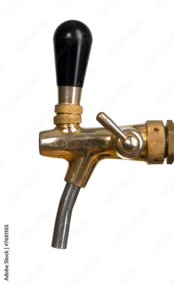 Pipe for pub