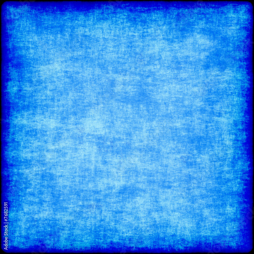 blue abstract background