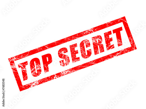 top secret