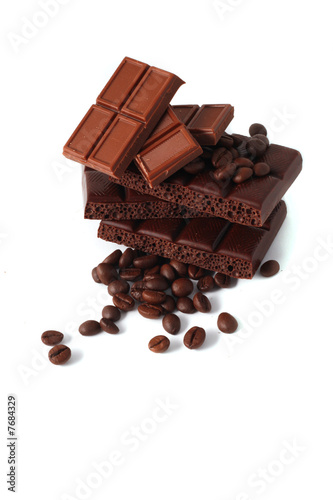 PIECES OF CHOCOLATE 3