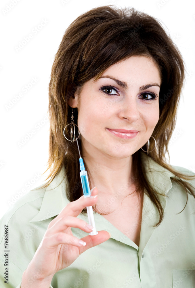 Nurse Nurse
