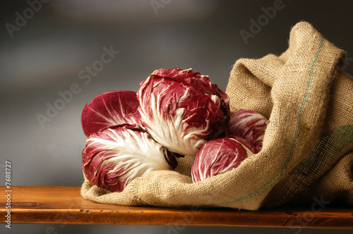 Foto Radicchio di Chioggia - Veneto
