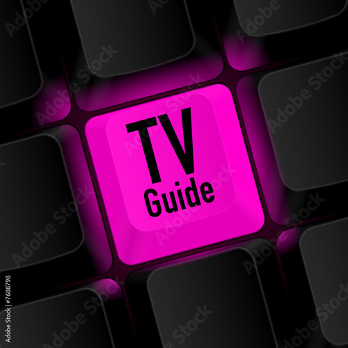 taste tv guide