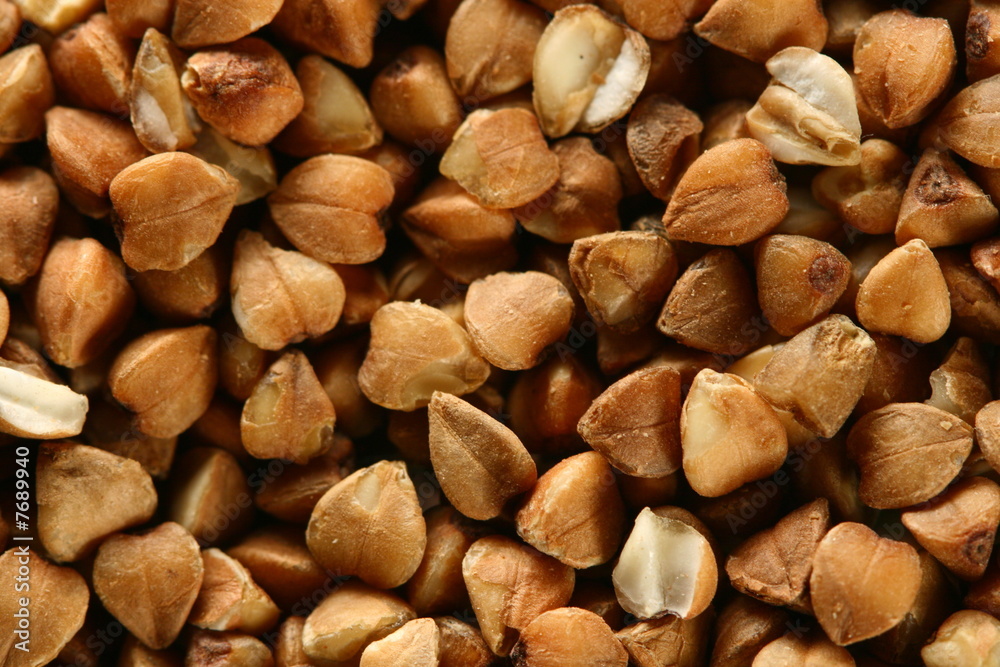 buckwheat background buckwheat background