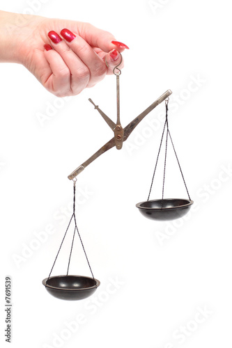 scales