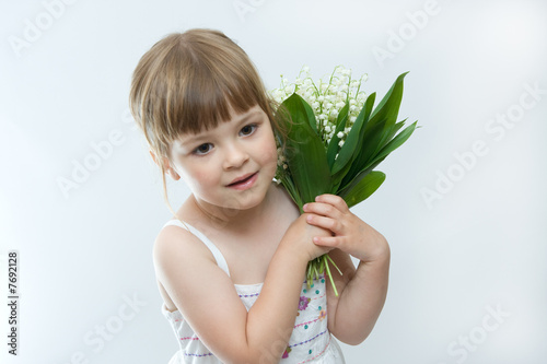 flowers for you, mum!