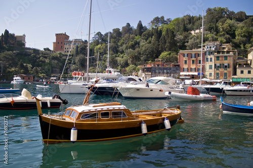 Portofino 