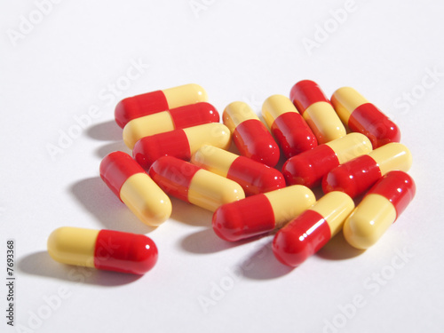 capsules