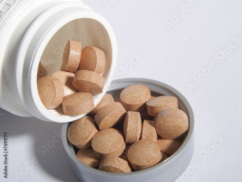 Pills