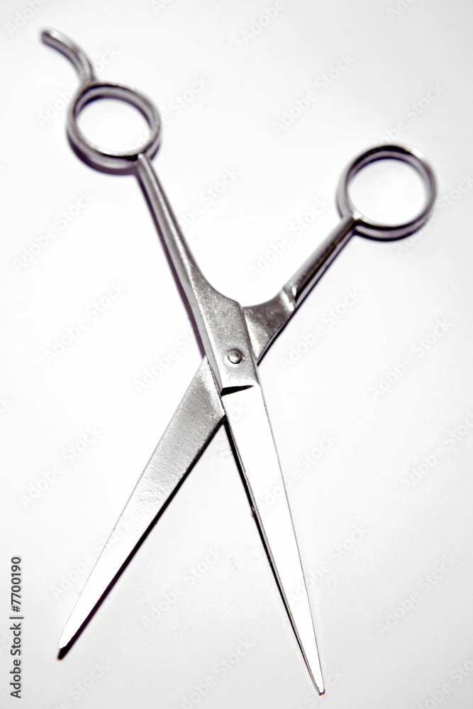 Scissors Scissors