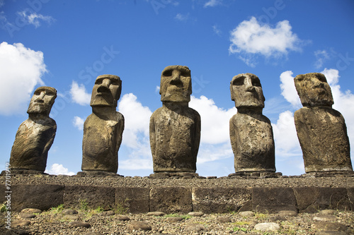 easter island