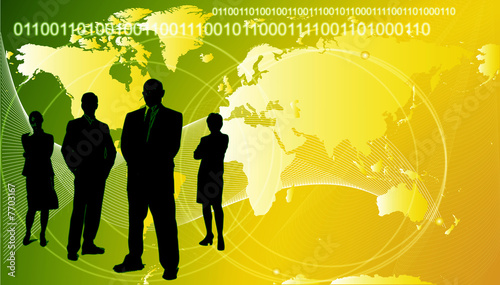 fond business en entreprise